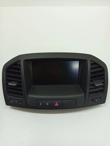 Display schermo opel - display,