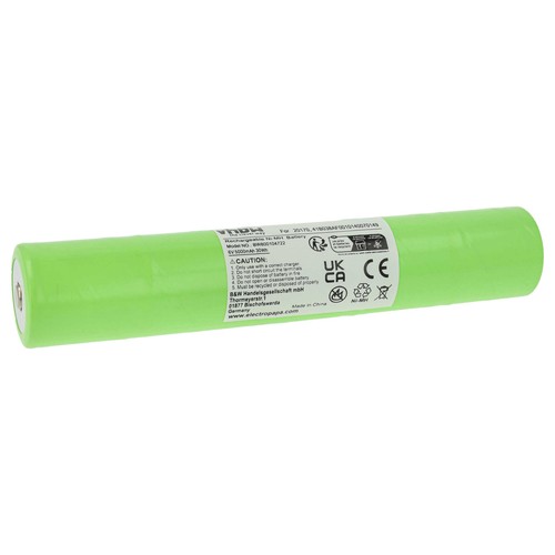 Batterie pour maglite mag - batterie,