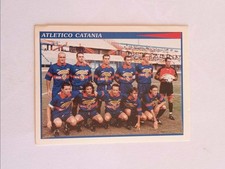 FIGURINA CALCIATORI PANINI