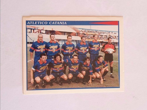 Figurina calciatori panini - calciatori,