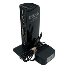 Docking Station HDMI Plugable