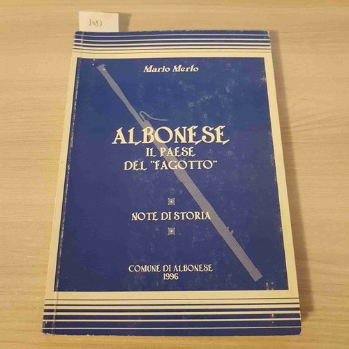 Mario merlo albonese - mario,