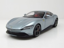 Ferrari Roma 2019 Grigio