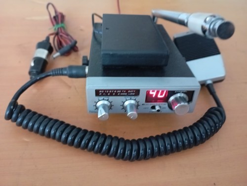 Midland 800 omologato - 77/800,