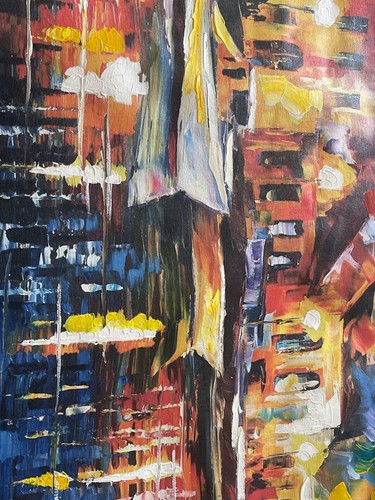 Leonid afremov florida - leonid,