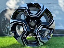 4X R18 Pollici 5X114.3 Honda