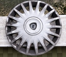 COPRICERCHIO BORCHIA ORIGINALE