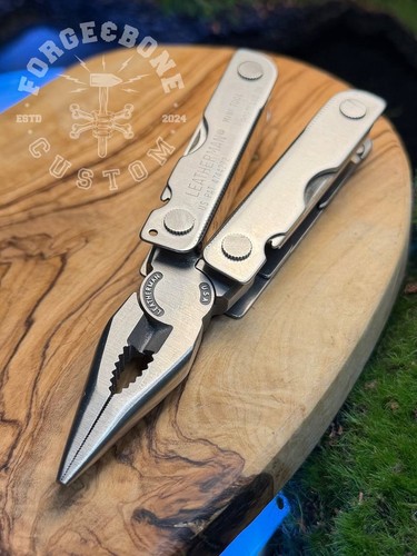 Leatherman mini tool nuovo - leatherman,
