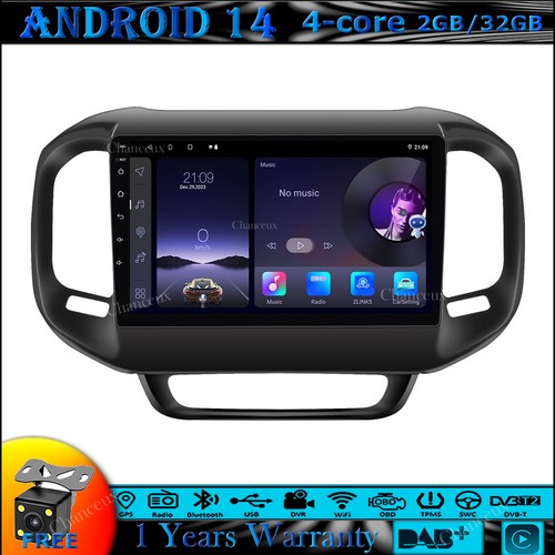 Autoradio android 14 - autoradio,