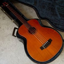 Basso acustico yairi - acustico, k.yairi