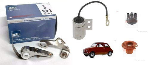 Kit calotta spinterogeno - kit,