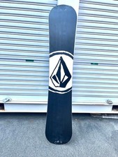 Snowboard capita volcom - snowboard,