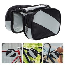  Borsa telaio mountain bike
