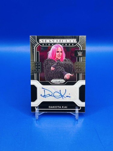 Wwe prizm dakota kai - prizm,