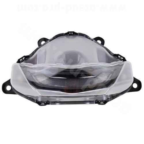 Faro fanale anteriore honda - faro,