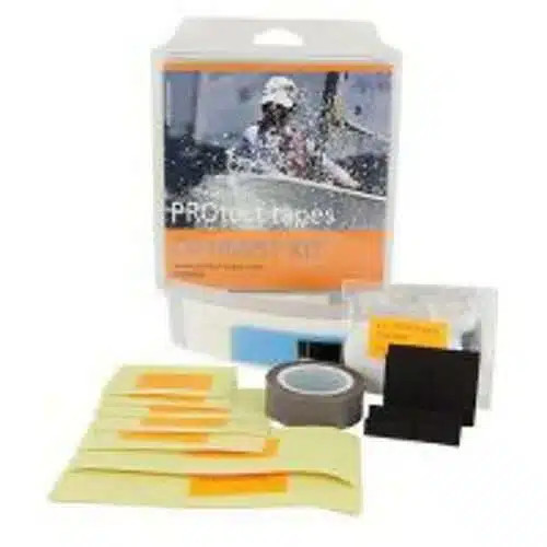 Kit ottimizzazione del - di,