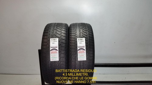 Gomme usate termiche - usate,