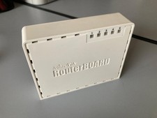 VPN Router/Switch Mikrotik