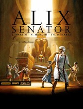 Alix senator l ultimo - alix,