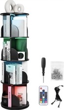 Libreria girevole 360° 4