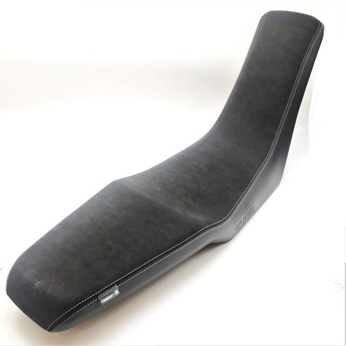 Sella comfort ribassata - ,, nera