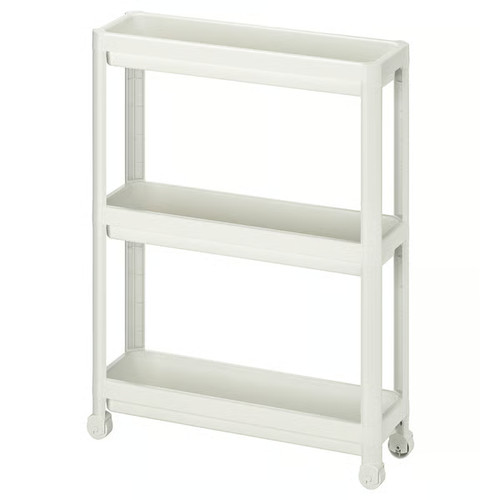 Ikea vesken carrello stretto - ikea,