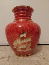 Vaso In Ceramica ,BARRAUD