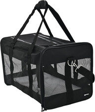 Trasportino Morbido per