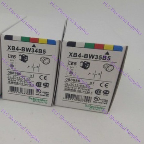 Xb4 bw34b5 1pc - xb4-bw34b5,