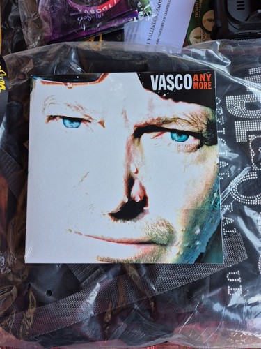 Vasco rossi anymore giri - anymore, 45