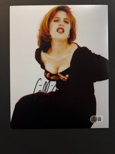 Gillian Anderson Hot! foto