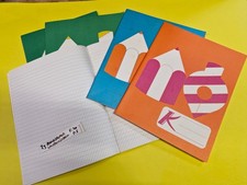 VINTAGE 70s MAXI GEOMETRIC