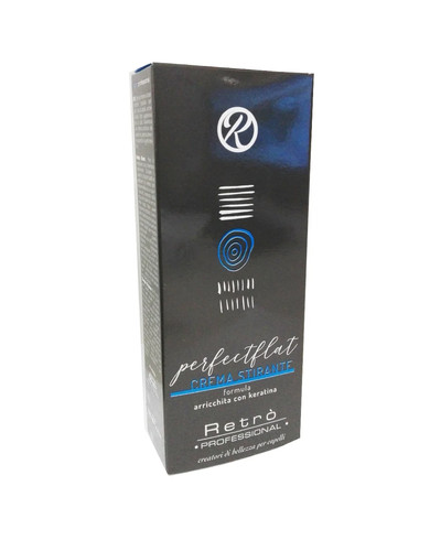 Perfect flat crema - perfect,
