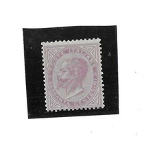 REGNO D'ITALIA 1863-65  60