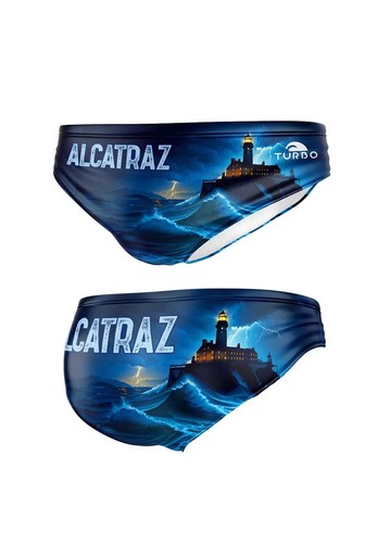 Turbo costume slip - turbo,