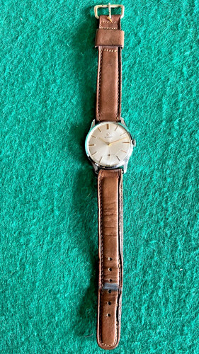 Orologio uomo vintage cyma - vintage,