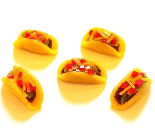 Lotto tacos carne in - di,