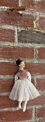 Manifattor ballerina fatta - ballerina, a