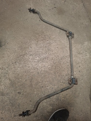 Daihatsu copen antirollbar - daihatsu,