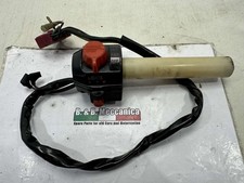 COMANDO GAS DEVIO LUCI DX AVVIAMENTO HONDA CX GL 500 BOL DOR VARI VEDI DESCRI...