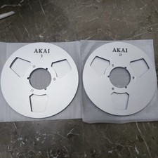 Un paio di mulinelli a nastro