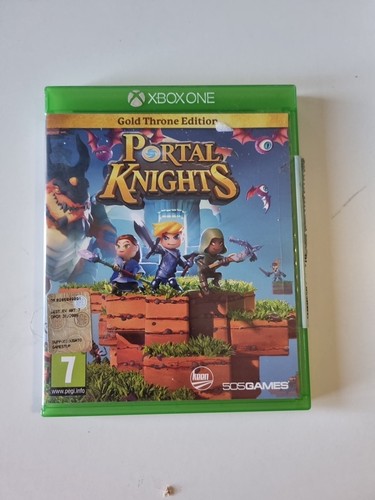 Portal knights disco come - portal,
