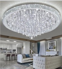 Lampadario sala da ballo 54