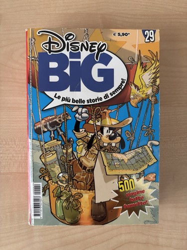Disney big più belle - disney,