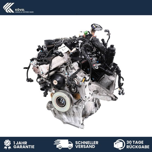 Bmw motore b47d20a 320d 140 - b47d20a,