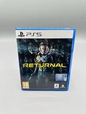 Returnal PS5 ITA Gioco Sony