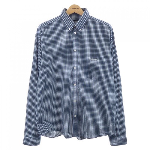 Autentica camicia balenciaga - camicia,