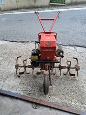 Motozappa BRUMITAL Universal 8 Cv a benzina