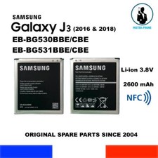 BATTERIE ORIGINALE SAMSUNG