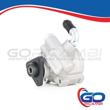 POMPA IDRAULICA STERZO